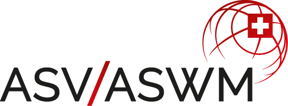 ASV Logo